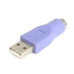 Adaptateur usb pour clavier ps / 2