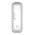 Adaptateur usb double sortie compatible bluetooth 5. 0 deux - en - un aux fm audio 3. 5mm, récepteur ... Adaptateur usb double sortie compatible bluetooth 5. 0 deux - en - un aux fm audio 3. 5mm, récepteur ...