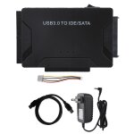 Adaptateur usb ide usb3. 0 vers sata câble de disque dur hdd ssd adaptateur convertisseur accessoires ... Adaptateur usb ide usb3. 0 vers sata câble de disque dur hdd ssd adaptateur convertisseur accessoires ...