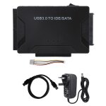 Adaptateur usb ide usb3. 0 vers sata câble de disque dur hdd ssd adaptateur convertisseur accessoires ... Adaptateur usb ide usb3. 0 vers sata câble de disque dur hdd ssd adaptateur convertisseur accessoires ...