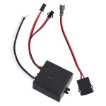 Adaptateur usb pour lampe de table, alimentation 5 v 2 a, accessoire pour lampe de bureau, petite taille ...