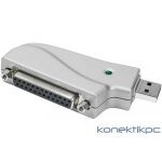 Adaptateur usb monobloc pour imprimante db25