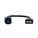 Adaptateur usb pour peugeot expert ap17
