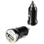 Adaptateur usb pour prise allume - cigare