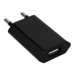 Adaptateur usb / prise secteur - chargeur usb