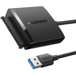 Adaptateur usb sata iii câble sata usb disque dur pour 2, 5 3, 5 pouces hdd ssd 12to max supporte uasp ... Adaptateur usb sata iii câble sata usb disque dur pour 2, 5 3, 5 pouces hdd ssd 12to max supporte uasp ...