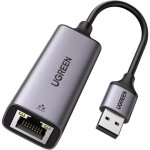 Adaptateur usb vers ethernet gigabit 1000mbps rj45 reseau compatible avec switch mi box s 4 3 macbook ...