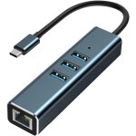 Adaptateur usb vers ethernet, hub usb 3. 0 avec adaptateur réseau lan gigabit rj45 1000 mbps, adaptateur ... Adaptateur usb vers ethernet, hub usb 3. 0 avec adaptateur réseau lan gigabit rj45 1000 mbps, adaptateur ...