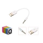 Adaptateur usb vers jack 3. 5mm ¿ compatible pc, casque, enceinte haute rsistance