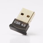 Adaptateur usb vers nano bluetooth 4. 0 we