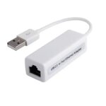 Adaptateur usb vers rj45 ethernet