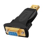 Adaptateur usb vers rs232 avec chipset, convertisseur série usb vers db9 Adaptateur usb vers rs232 avec chipset, convertisseur série usb vers db9