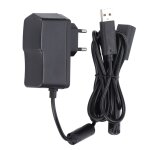 Adaptateur usb vers secteur haute sensibilite, cordon d'alimentation pour capteur kinect xbox 360, prise ...