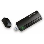 Adaptateur usb wifi - tp - link - archer t4u - ac1300 - usb 3. 0 - antenne � gain �lev�