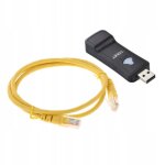 Adaptateur usb wifi wifi vers lan porte wifi