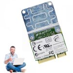 Adaptateur vid�o cristal, bcm970015 bcm70015, 1080p pour 1�re carte wifi aw - vd920h, mini pc y4z9