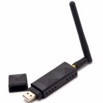 Adaptateur wifi atheros ar9271 802. 11n, 150mbps, sans fil, usb, antenne 3dbi, carte réseau pour windows ... Adaptateur wifi atheros ar9271 802. 11n, 150mbps, sans fil, usb, antenne 3dbi, carte réseau pour windows ...