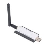 Adaptateur wifi usb 300mbps pour pc, dongle wifi usb avec antenne, adaptateur rseau sans fil pour ordinateur ...