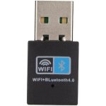 Adaptateur wifi usb, adaptateur rseau sans fil usb 2. 0, prise en charge de win2000, pour xp, pour vista, ...