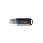 Adata c906 lecteur usb flash 64 go usb type - a 2. 0 noir