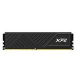 Adata ddr4 16gb 3200 - 16 xpg d35 bk single tray