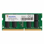 Adata premier series - ddr4 - modul - 8 gb - so dimm 260 - pin - 3200 m