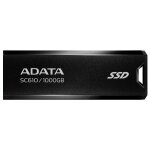 Adata sc610 1 to usb type - a 3. 2 gen 2 (3. 1 gen 2) noir