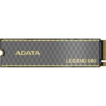 Adata legend 860 sleg - 860 - 500gcs disque ssd 500 go m. 2 pci express 4. 0 nvme 3d nand