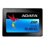 Adata ultimate su800 - ssd - 512 go - interne - 2. 5  - sata 6gb / s