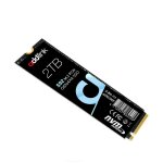 Addlink disque ssd 2to m. 2 2280 pcie gen4 nvme qlc - lecture 4850 mo / s