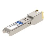 Addon cisco glc - t compatible sfp transceiver - module transmetteur sfp (mini - gbic) - 1gbe - 1000base ... Addon cisco glc - t compatible sfp transceiver - module transmetteur sfp (mini - gbic) - 1gbe - 1000base ...