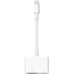 Adpater lightning digital av