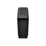 Aerocool aero one eclipse - tempered glass edition - tour - atx - panneau latral fentr (verre tremp) ...