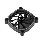 Aerocool astro 12 - ventilateur chssis - 120 mm