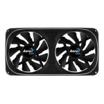 Aerocool astro 24 - ventilateur ch�ssis - 120 mm