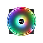 Aerocool duo 20 - ventilateur chssis - 200 mm