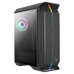 Aerocool gladiateurduobkv 1 la tour cas