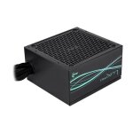 Aerocool lux pro 750, bloc d'alimentation 750w 80plus bronze, condensateurs japonais 105c, ventilateur ...