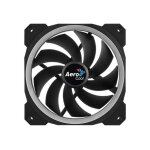 Aerocool orbit - ventilateur chssis - 120 mm