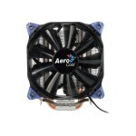 Aerocool verkho 4 - refroidisseur de processeur - (pour : lga775, lga1156, lga1155, lga2011, lga1150, ...