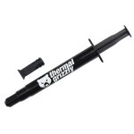 Aeronaut - pte thermique de haute qualit - refroidissement et connexion de dissipateur thermique muet ...