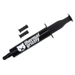 Aeronaut - pte thermique de haute qualit - refroidissement et connexion de dissipateur thermique muet ...