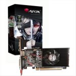 Afox geforce gt210 ddr3 dvi hdmi vga lp af210 - 512d3l3 - v2 (0. 50?go), carte graphique