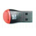 Afunta usb2. 0 micro - sd m2 lecteur de carte memoire - sdhc jusqu'a 32 go (compatible avec windows 7) ...