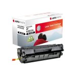 Agfaphoto - noir - cartouche de toner (équivalent à : hp q2612a ) - pour hp laserjet 10xx, 30xx, m1005, ... Agfaphoto - noir - cartouche de toner (équivalent à : hp q2612a ) - pour hp laserjet 10xx, 30xx, m1005, ...