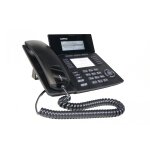 Agfeo st 53 ip tlphone fixe noir