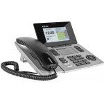 Agfeo st 56 tlphone fixe argent lcd
