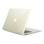 Aiino - sacoche pour ordinateur portable - 11  - transparent brillant - pour apple macbook air 11. 6  ...