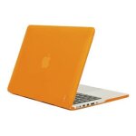 Aiino - sacoche pour ordinateur portable rigide - 15. 4  - vert - pour apple macbook pro avec �cran retina ...