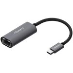 Aisens - a109 - 0709 - convertisseur usb3. 1 gen1 usb - c vers ethernet gigabit 10 / 100 / 1000 mbps, ...